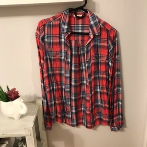 Super Soft Women’s Flannel